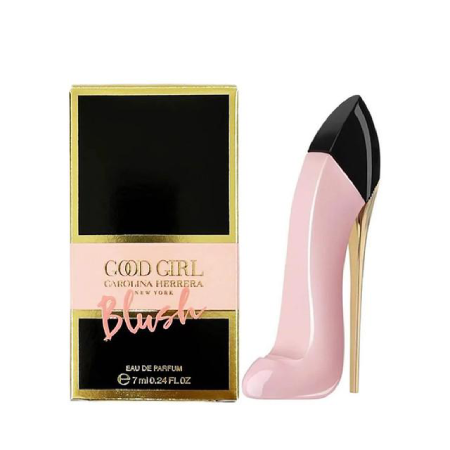 CAROLINA HERRERA Good Girl Blush Eau de Parfum, CAROLINA HERRERA , น้ำหอม CAROLINA HERRERA ,น้ำหอมgood girl สีไหนหอม,Good Girl Blush รีวิว